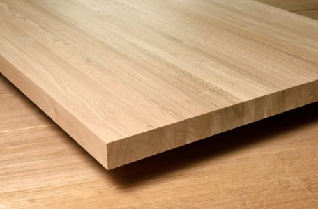 Solid wood panel production birch, beech, larch, oak, pine, spruce production Lithuania Baltic states FSC export