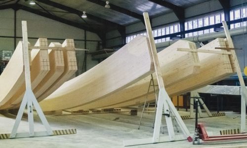 GLULAM CONSTRUCTIONS GLULAM WOOD GLULAM TIMBER LITHUANIA BALTIC STATES WOOD FOR CONSTRUCTIONS BWP LITHUANIA