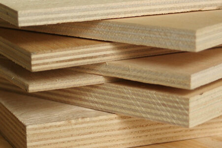 Plywood birch, Lithuania export plywood production Baltic states FSC birch plywood