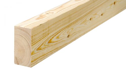 Structural wood timber FSC lithuania FSC planed wood for constructions